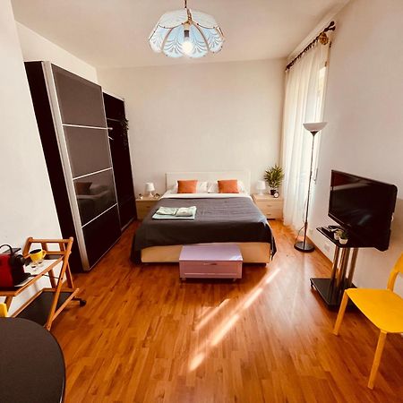 Easy Stay Apartment City Center Rome Extérieur photo