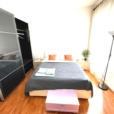 Easy Stay Apartment City Center Rome Extérieur photo