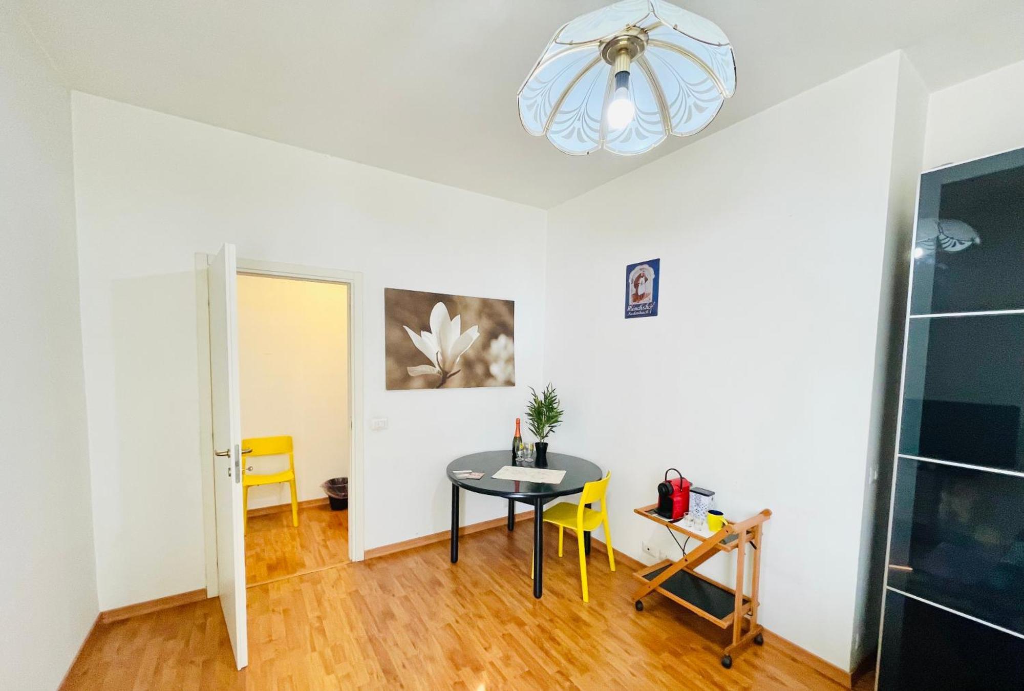 Easy Stay Apartment City Center Rome Extérieur photo