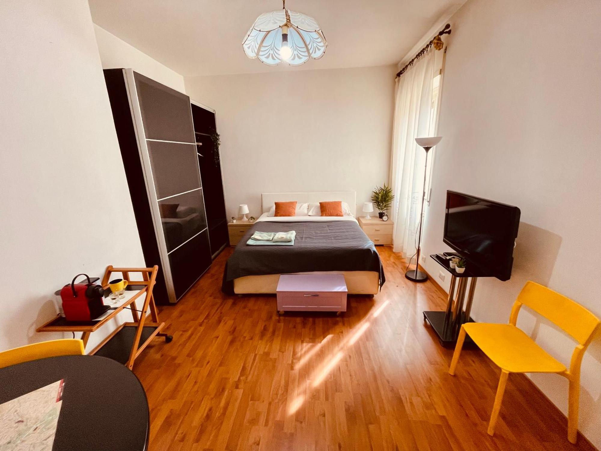 Easy Stay Apartment City Center Rome Extérieur photo