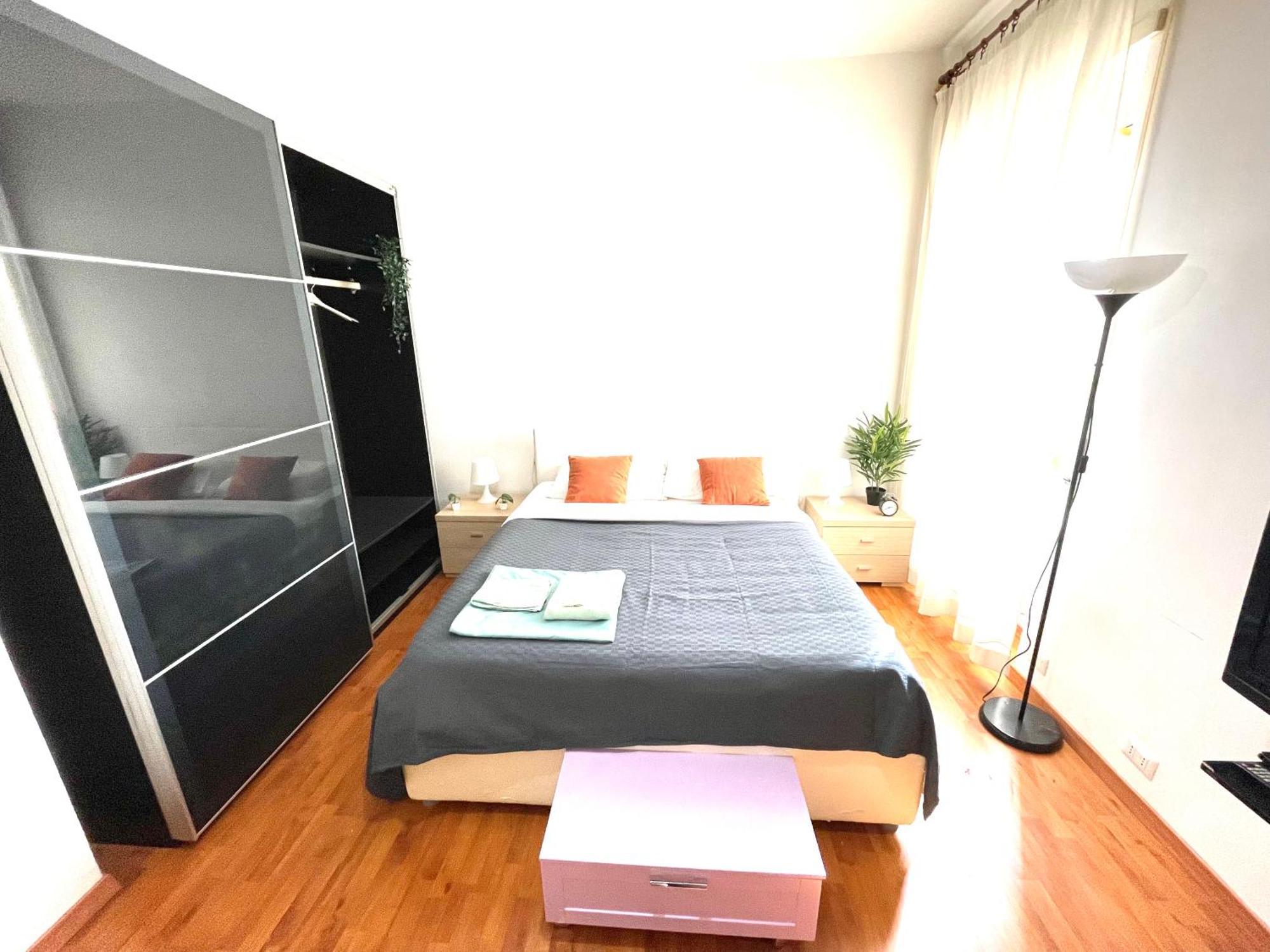 Easy Stay Apartment City Center Rome Extérieur photo