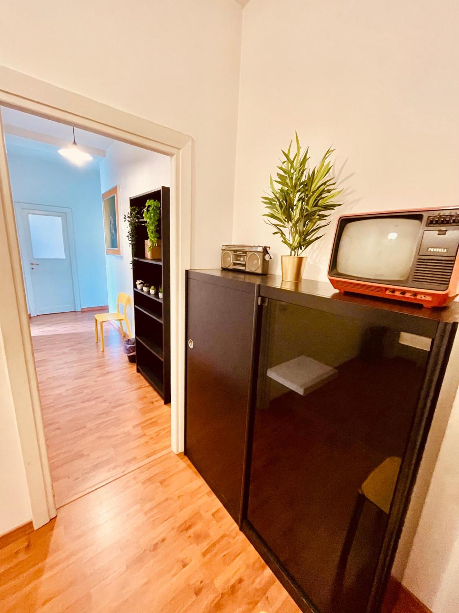 Easy Stay Apartment City Center Rome Extérieur photo