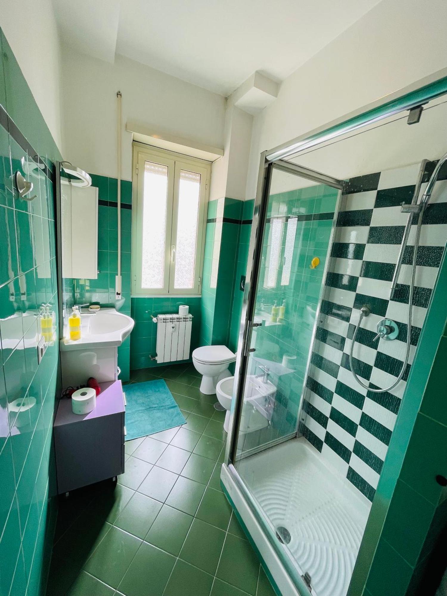 Easy Stay Apartment City Center Rome Extérieur photo