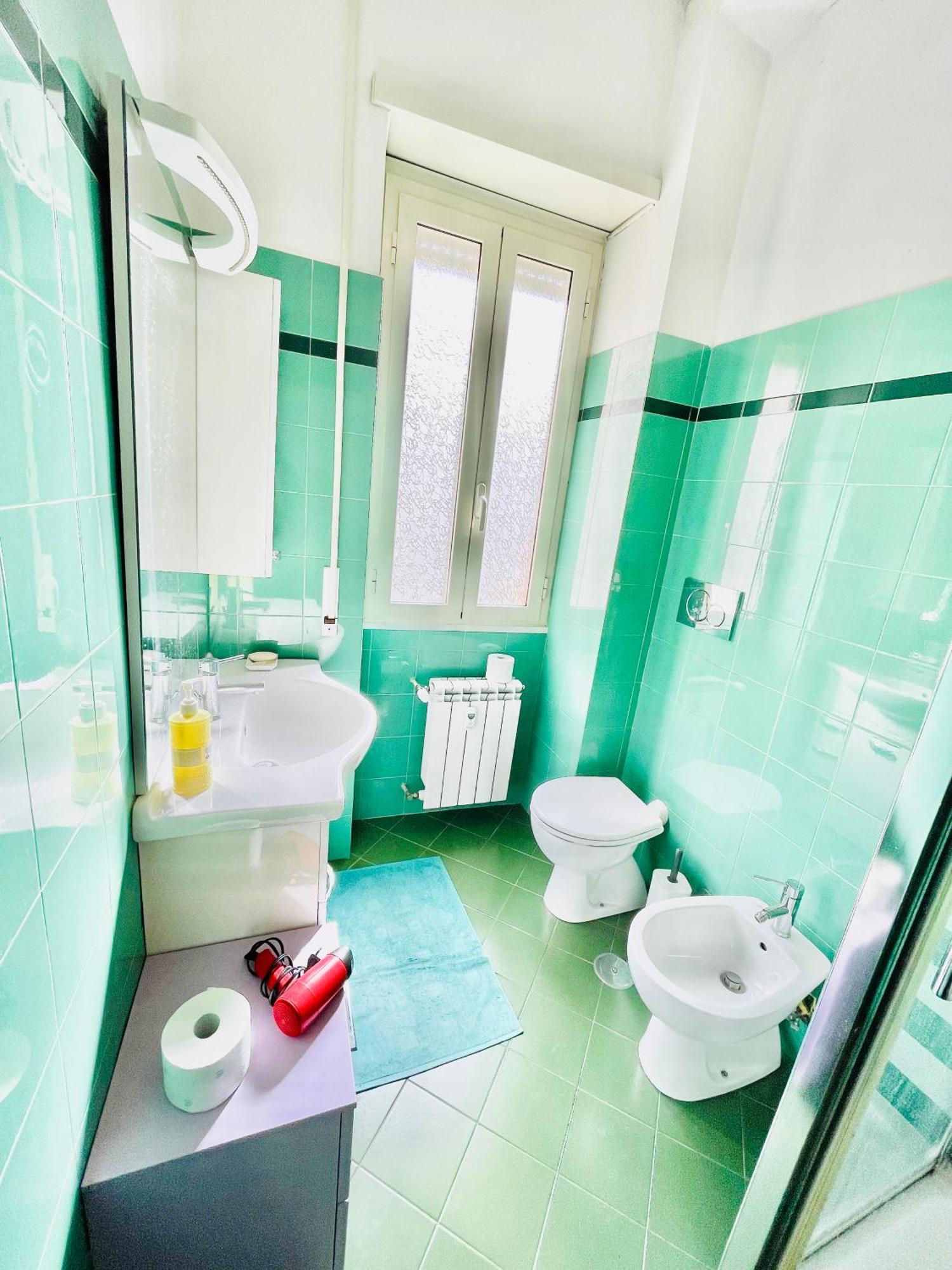 Easy Stay Apartment City Center Rome Extérieur photo