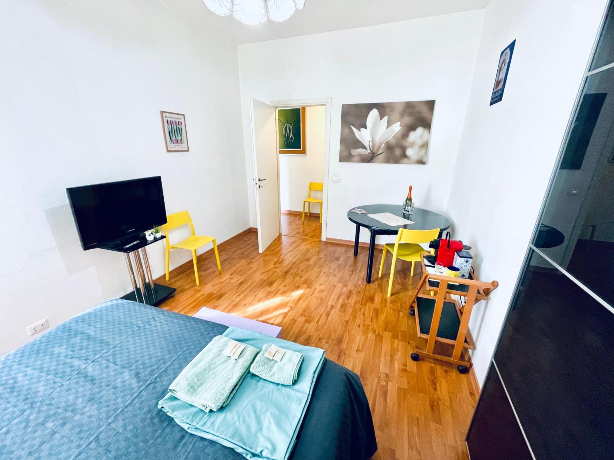 Easy Stay Apartment City Center Rome Extérieur photo